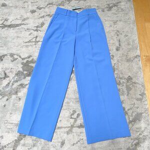 Ann Taylor The Wide-Leg Pant, size 4P - NEW